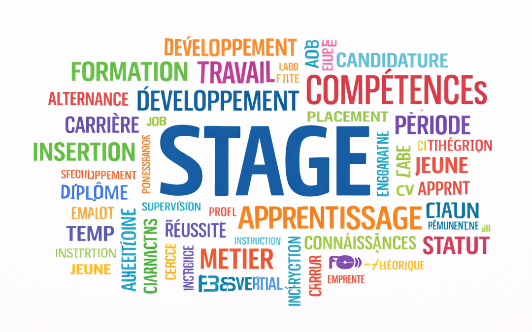 Offre de stage en communication sur le projet TrétZerbaj